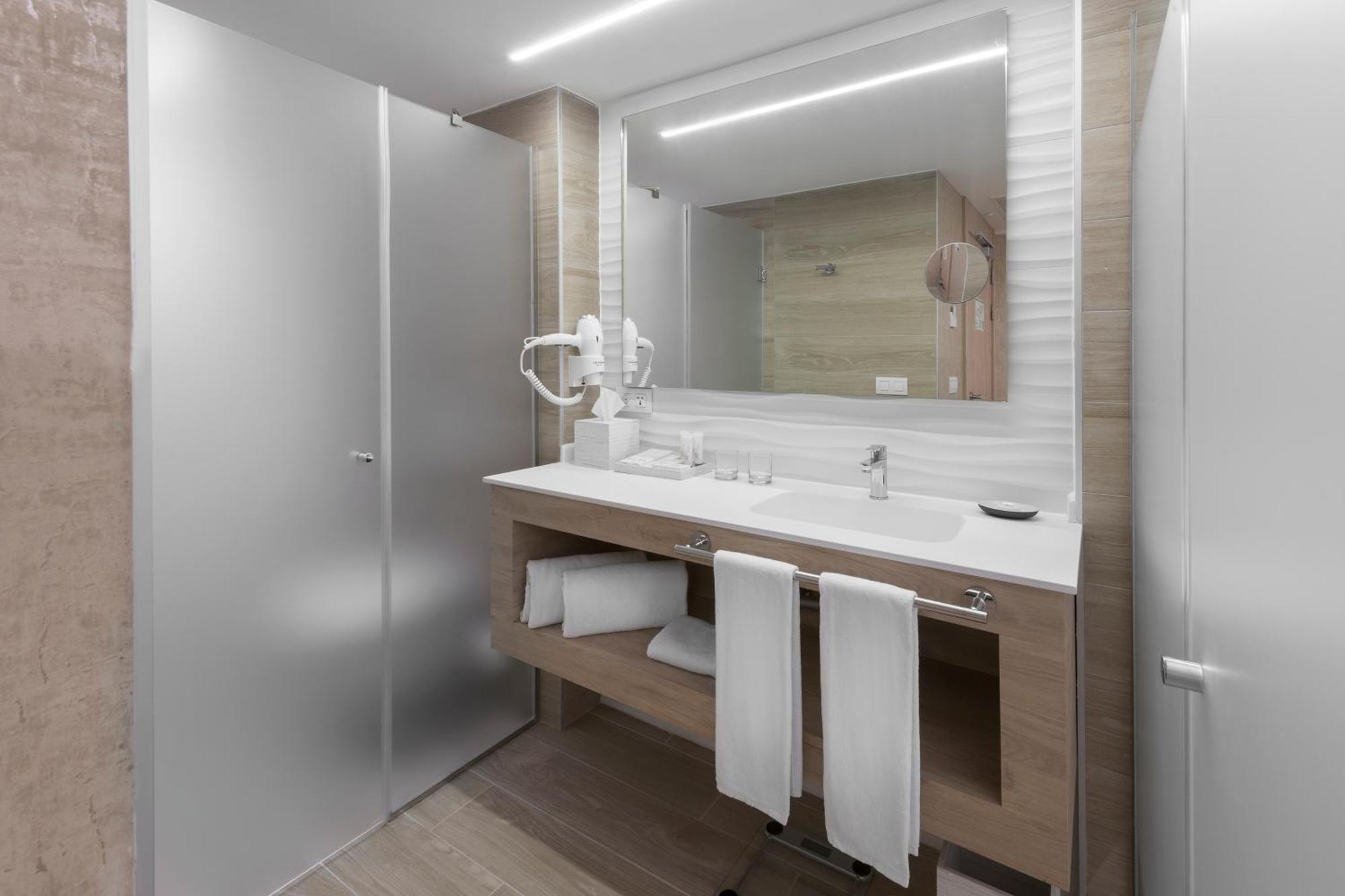 Double Comfort Zeus Side Sea View