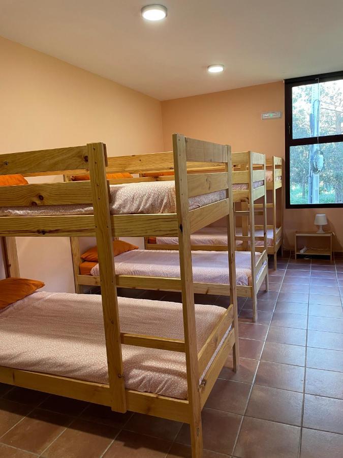 Habitación Compartida Mixta
