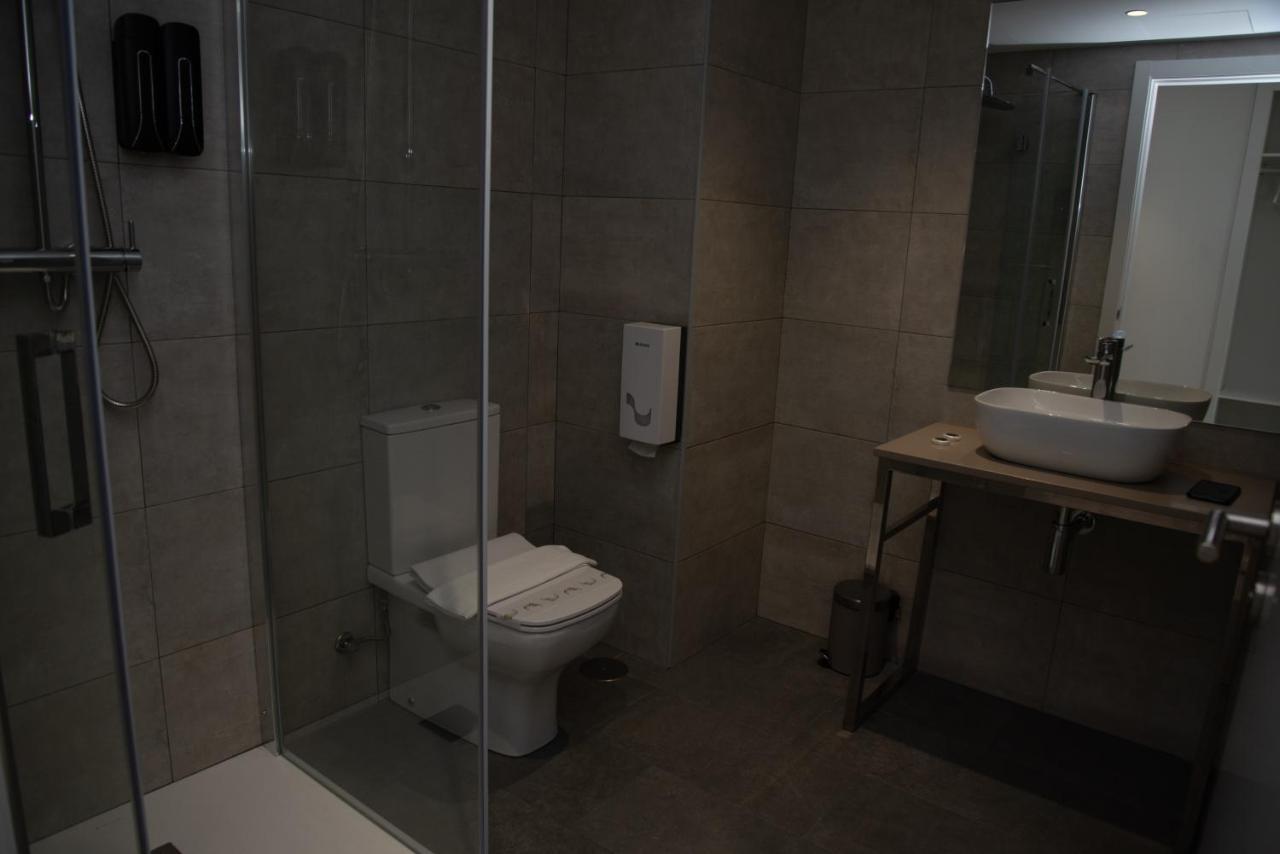 Habitación Individual