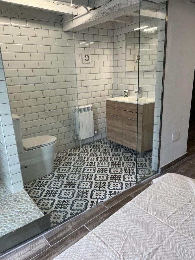 Habitación Doble con baño privado