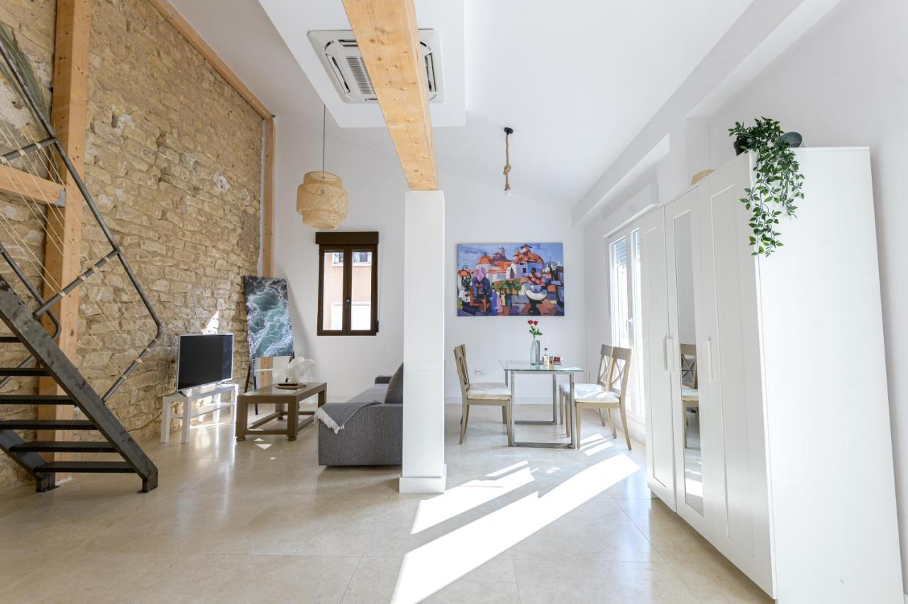 Penthouse Apartment