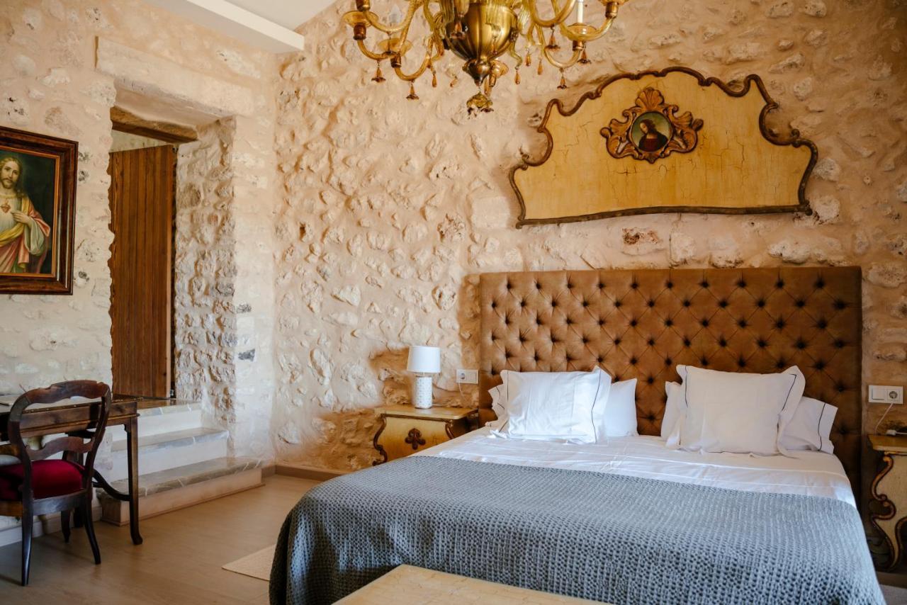 Junior Suite mit Terrasse