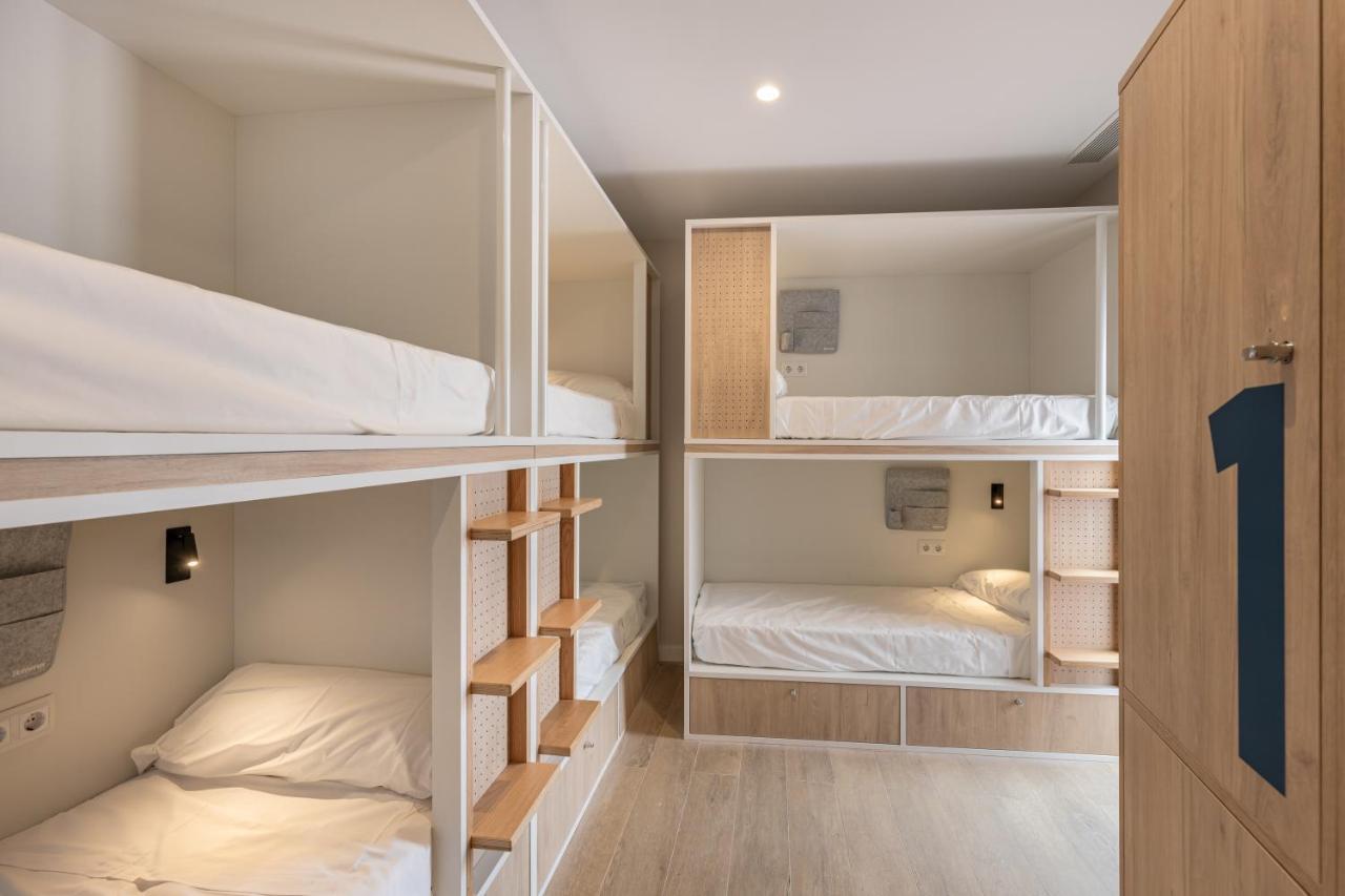 Habitación Familiar con baño privado