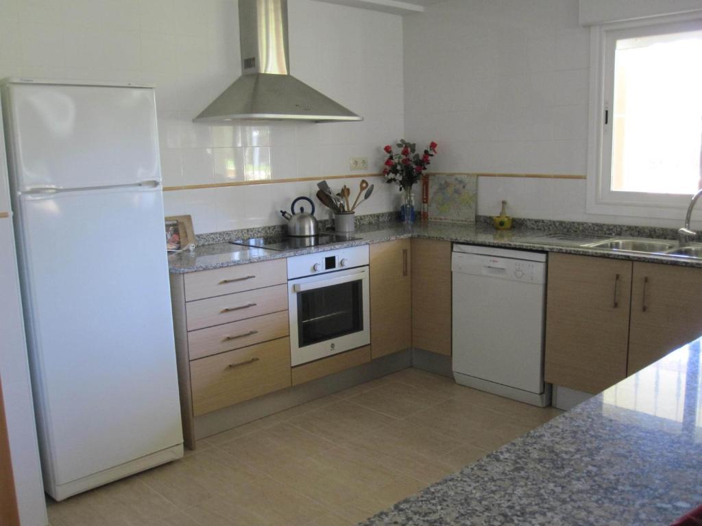 Three-Bedroom Apartment (4-6 Adults)