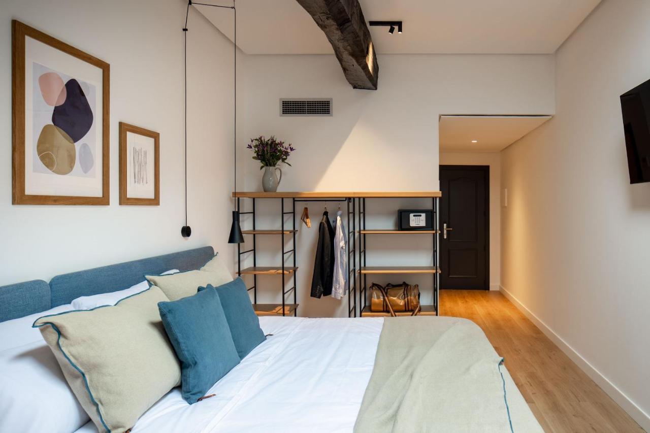 Habitación Doble Estándar