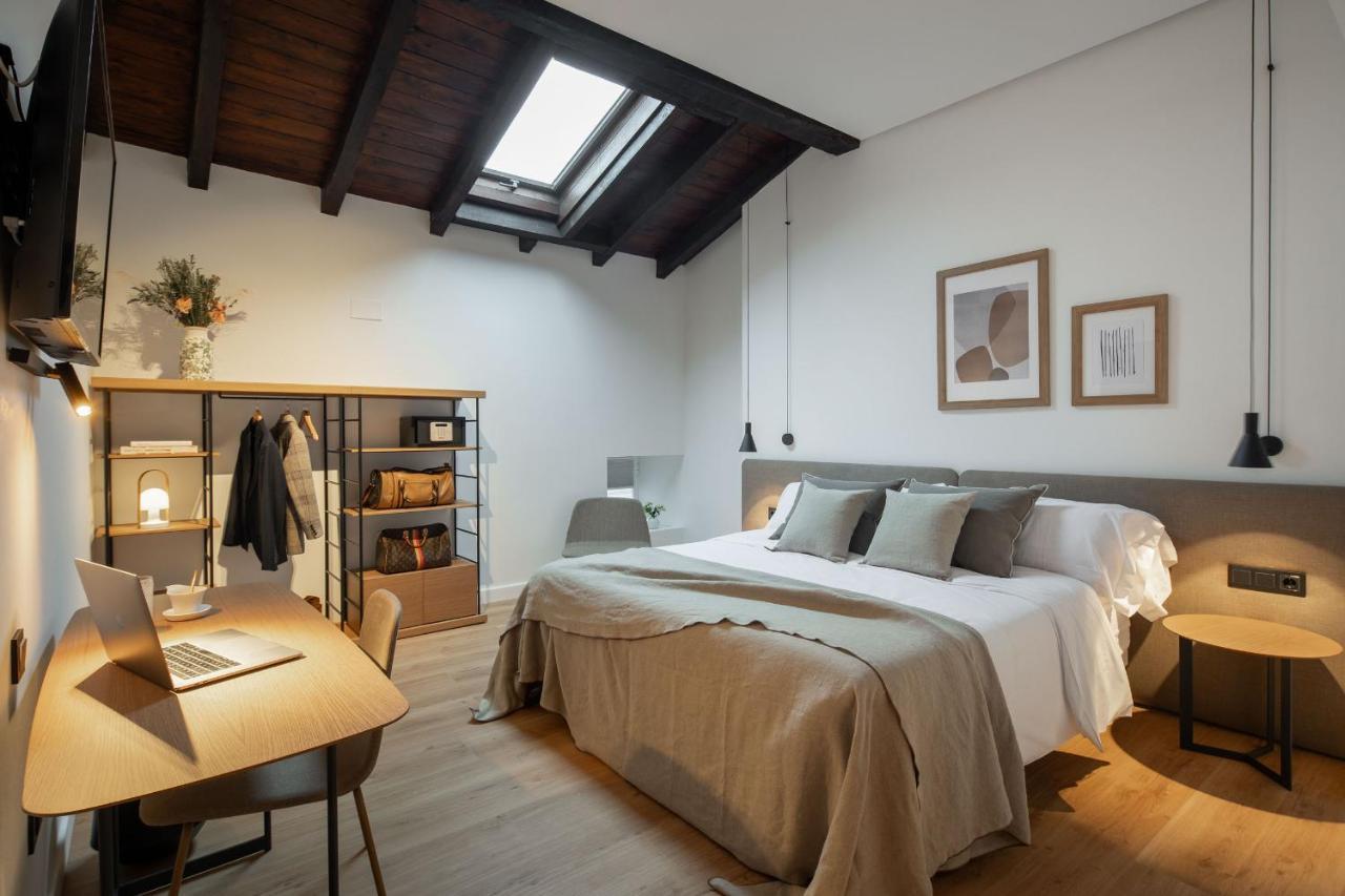 Habitación Doble Superior