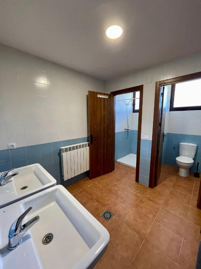 Habitación Familiar con ducha