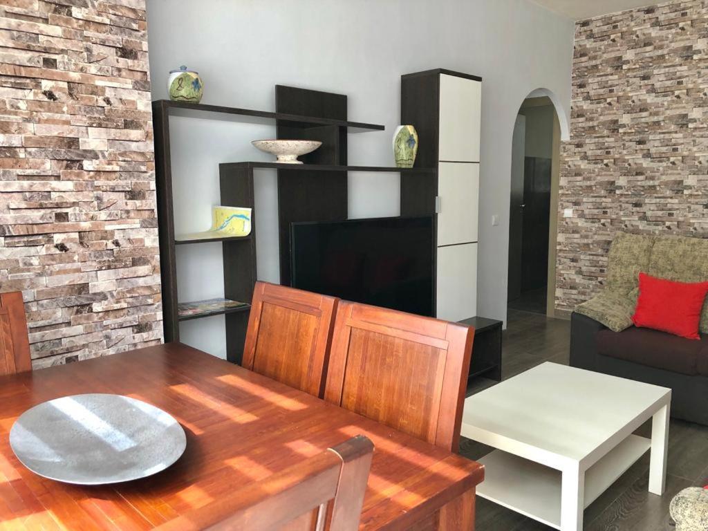 Apartamento de 3 dormitorios