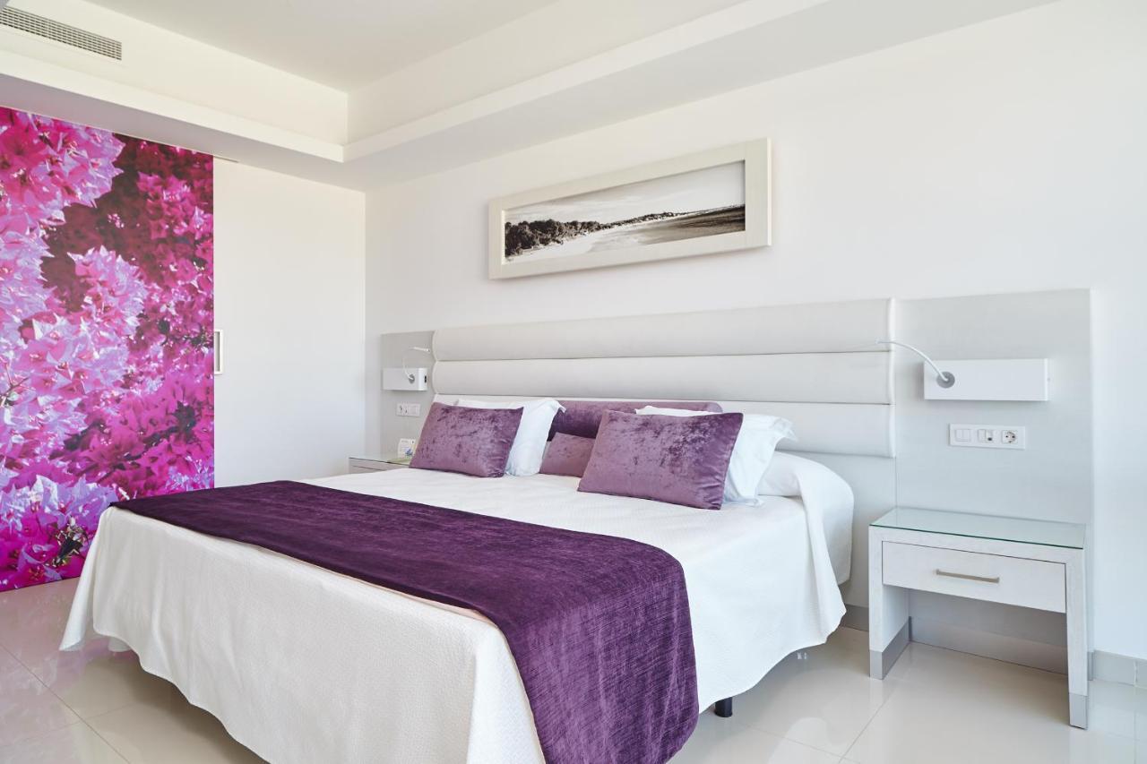 Queen Suite with Sea View