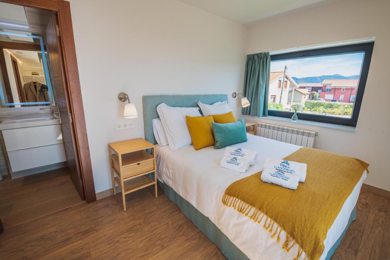 Apartamento Deluxe