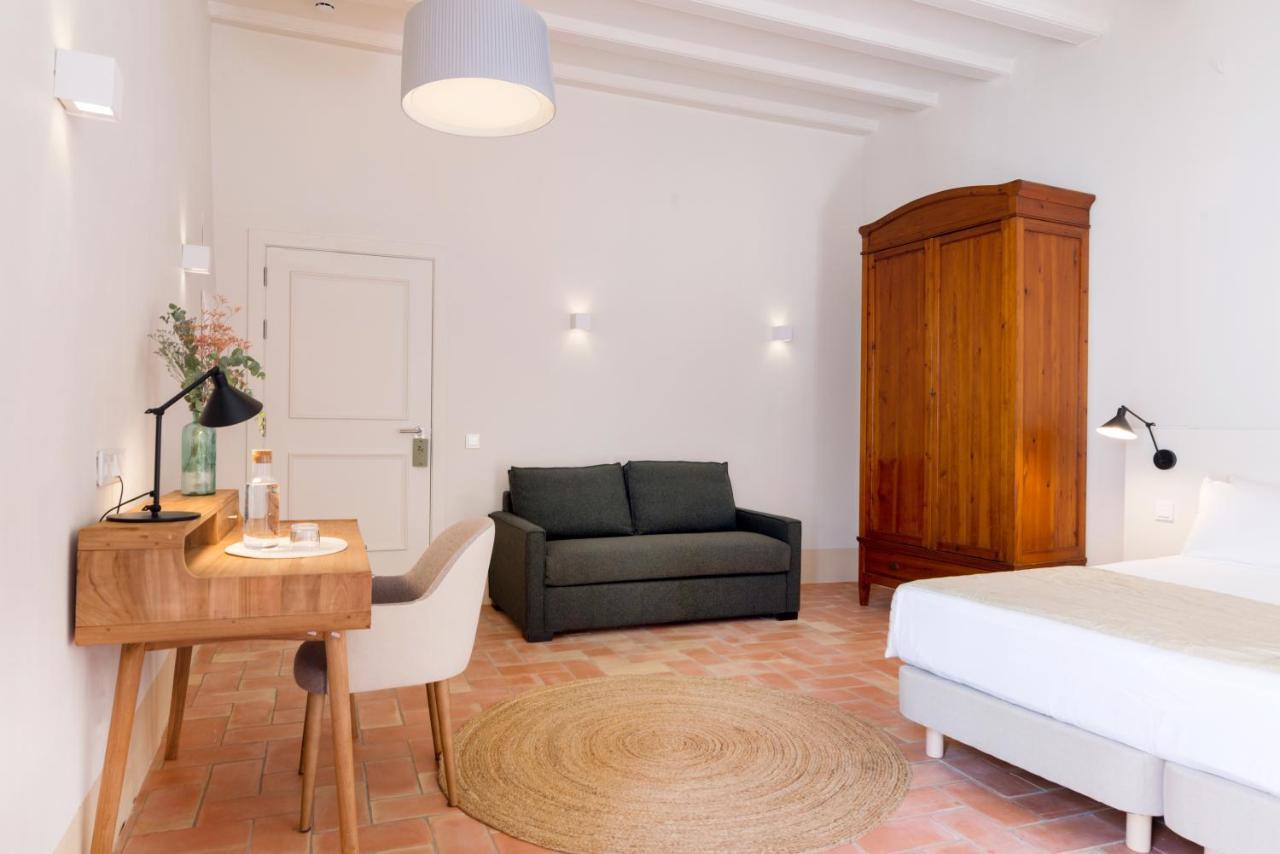 Deluxe Junior Suite