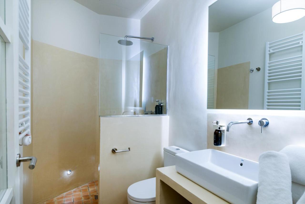 Standard Double Room with Parking