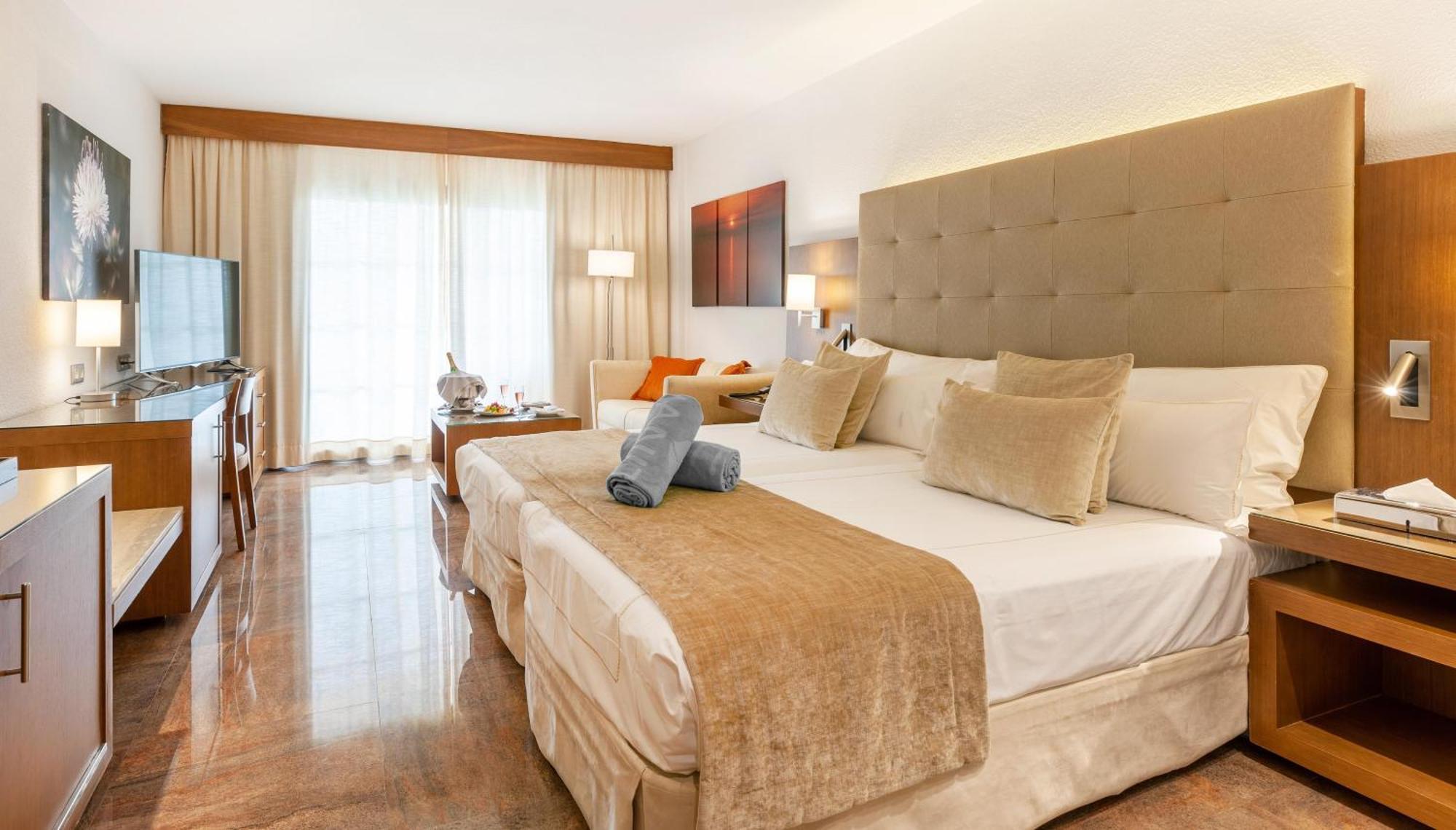 Superior Doppelzimmer