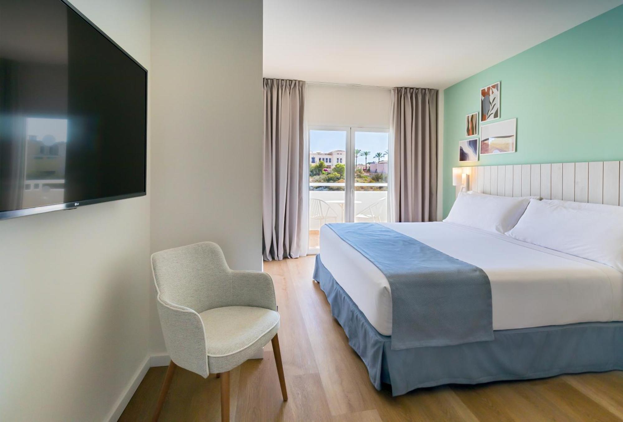 Superior Room Sea View