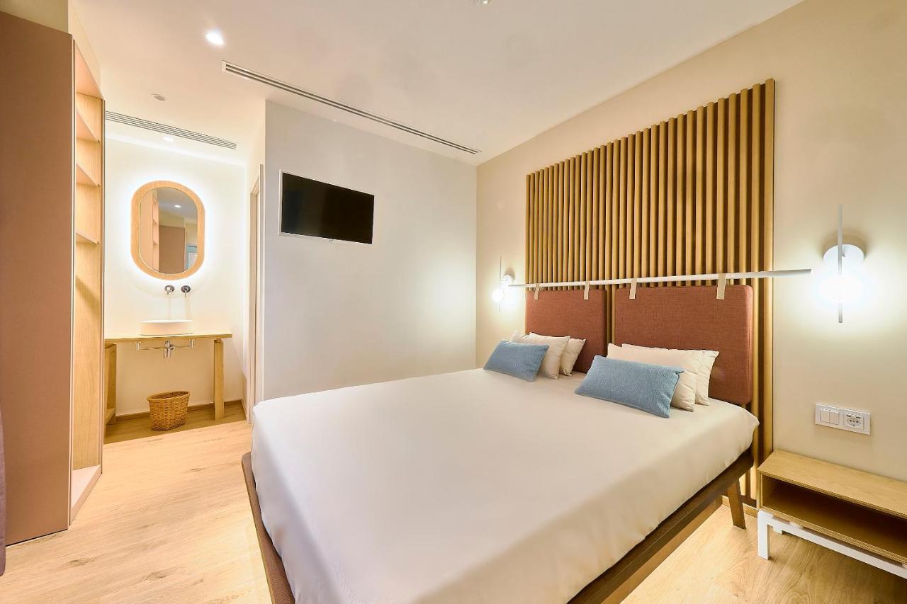 Habitación Doble con terraza