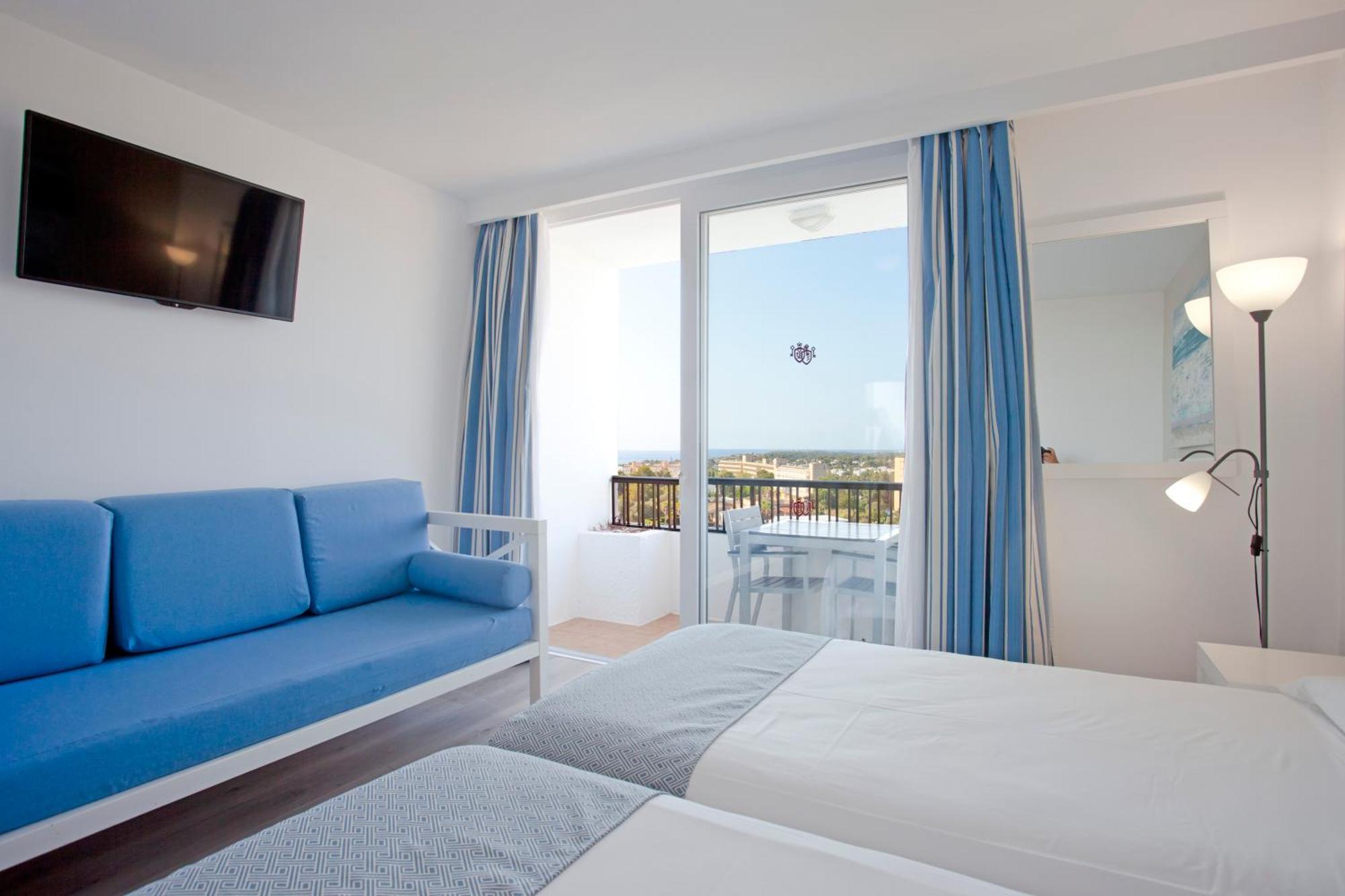 Basic Double Room