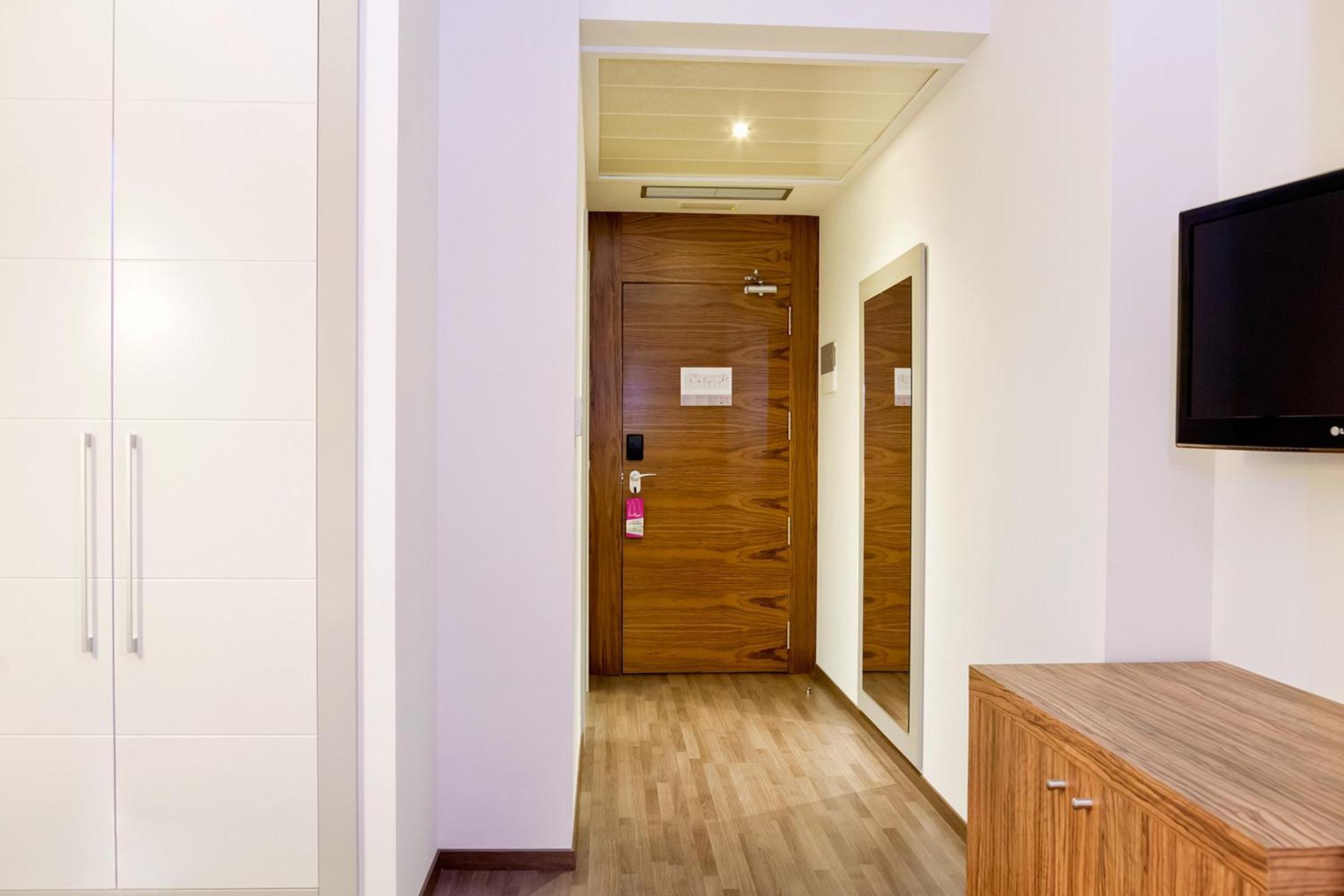 Single Room
