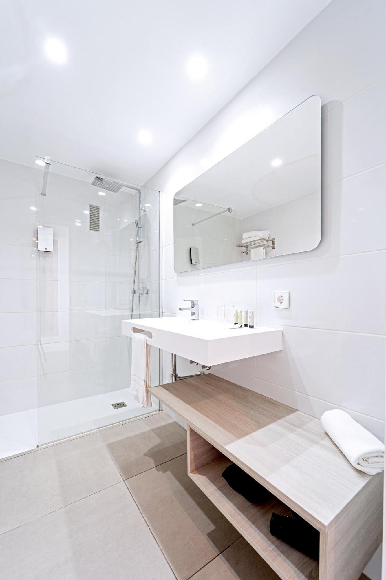 Deluxe Suite mit Meerblick