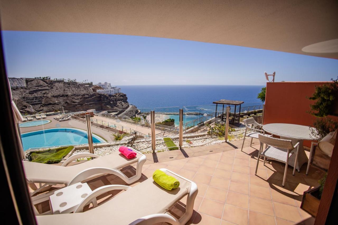 Apartamento Premium con vistas al mar