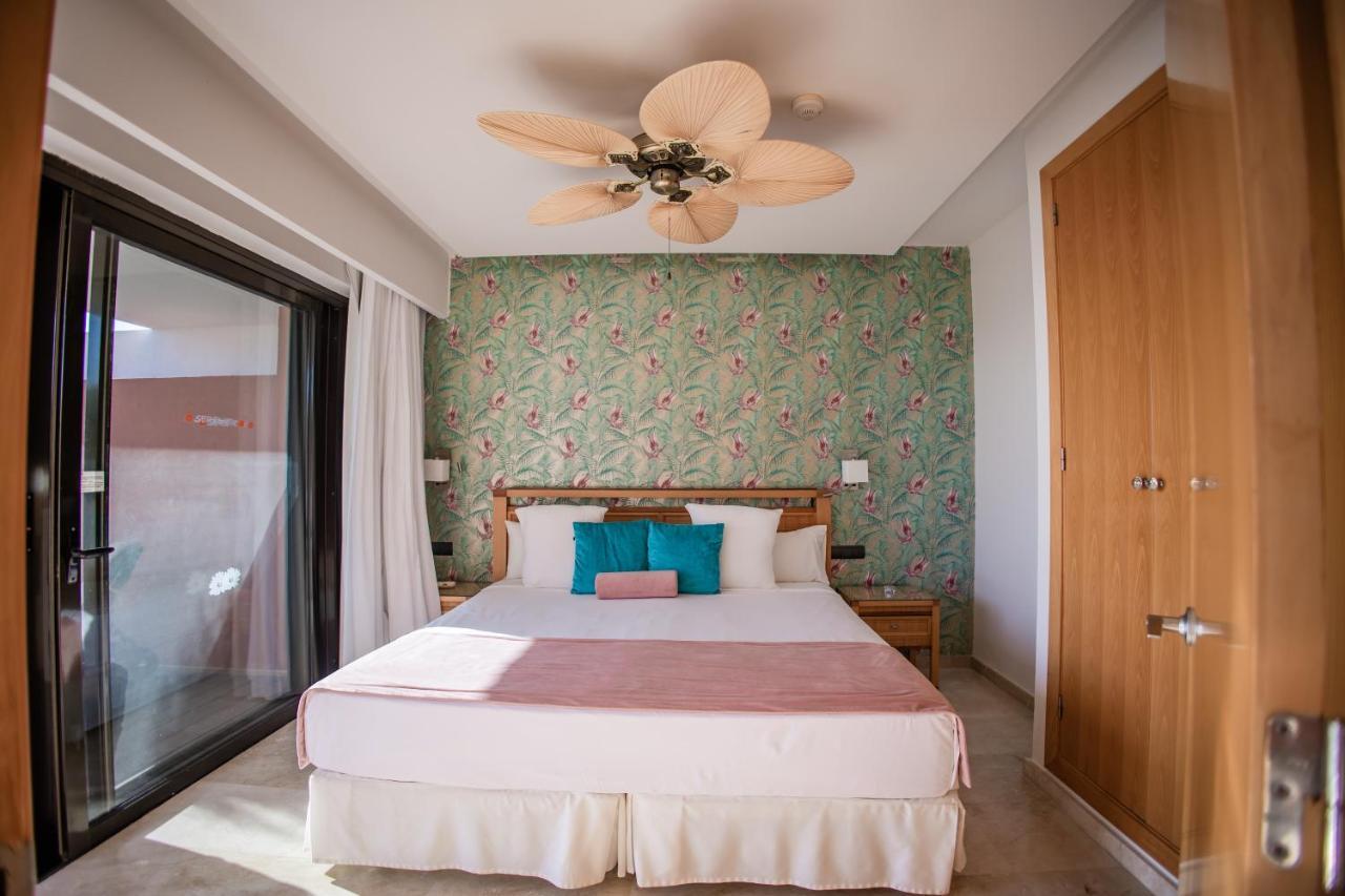 Villa Deluxe