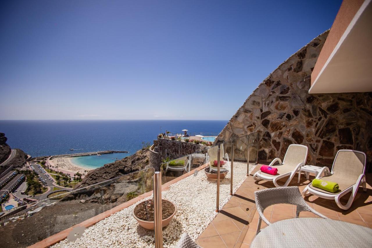 Standard Apartment Sea View