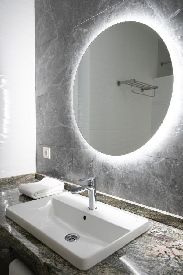 Habitación Doble Deluxe con balcón - 1 o 2 camas