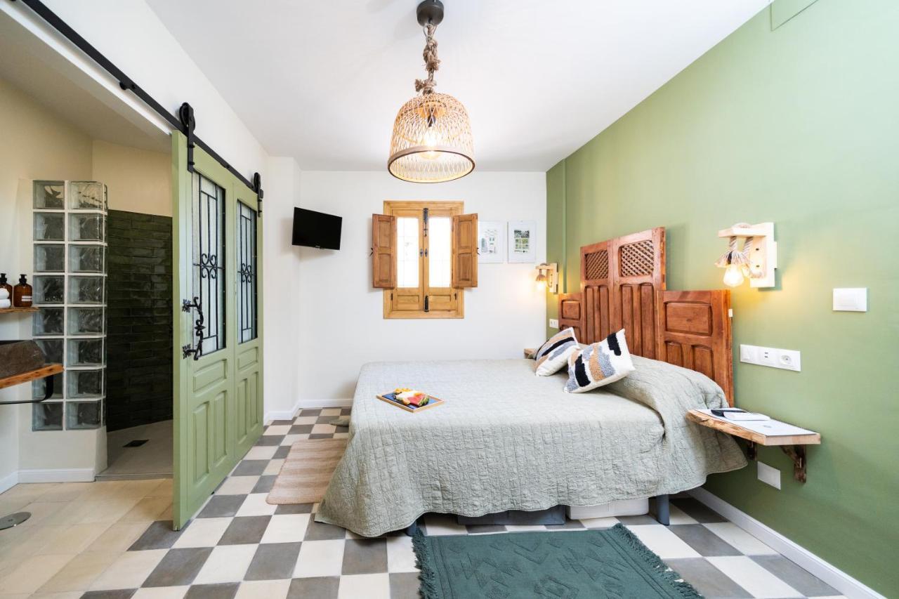 Habitación Doble Estándar