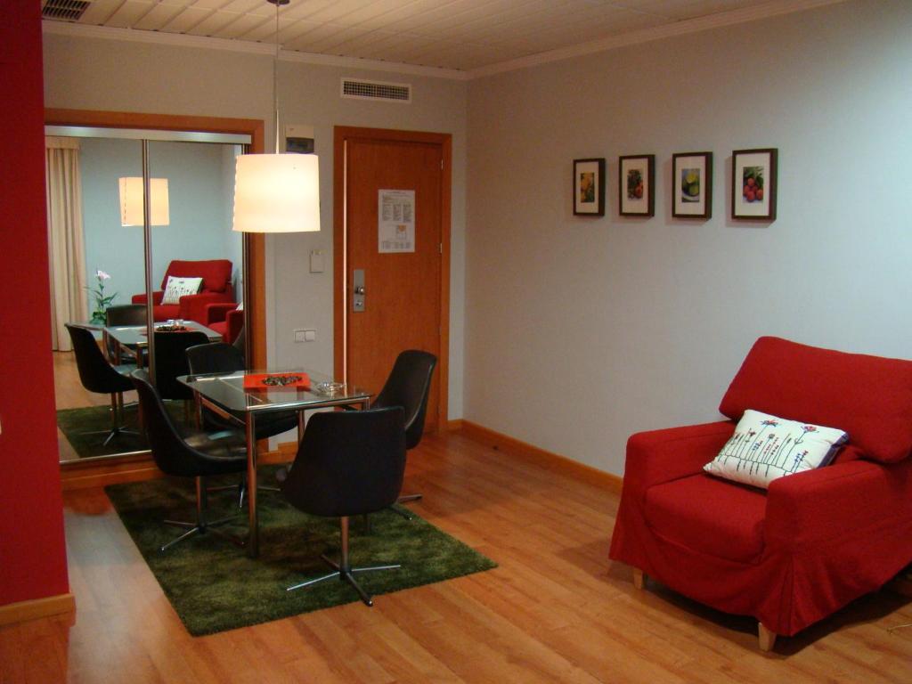 Junior Suite (2 Adults)