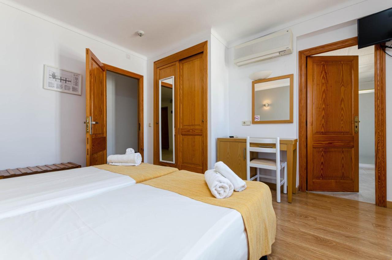 Doppelzimmer mit eigenem Bad