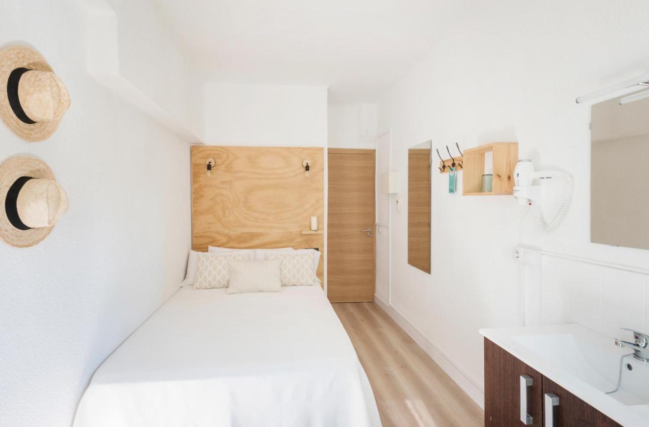 Economy Doppelzimmer