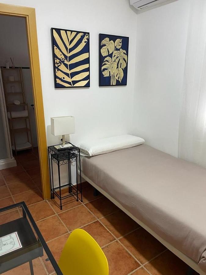 Habitación Individual