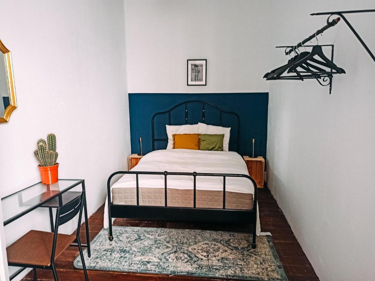Budget Doppelzimmer
