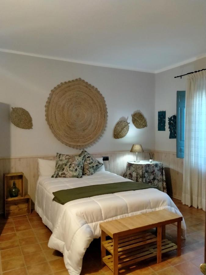 Habitación Doble con baño privado
