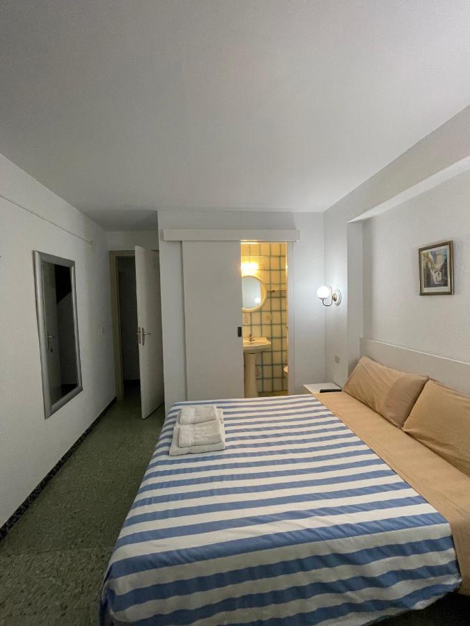 Habitación Doble con balcón