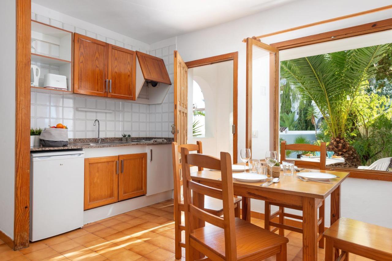 Deluxe Appartement met 2 Slaapkamers