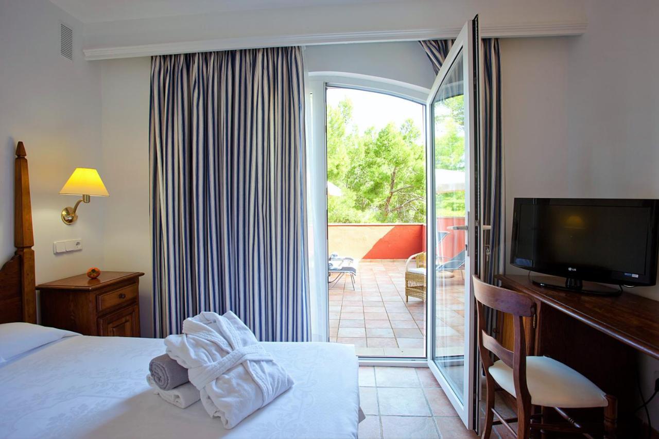 Superior Single Room