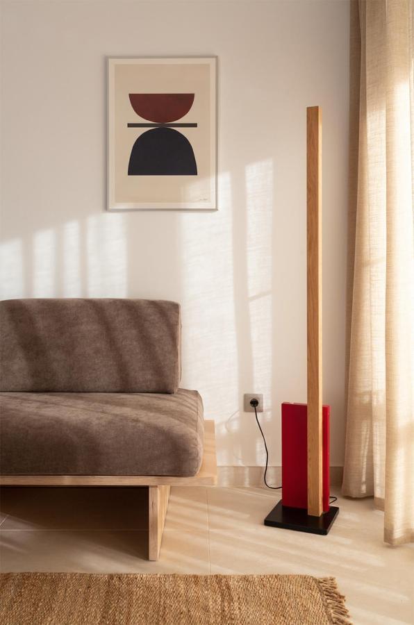 Apartamento Superior de 1 dormitorio (2 adultos)