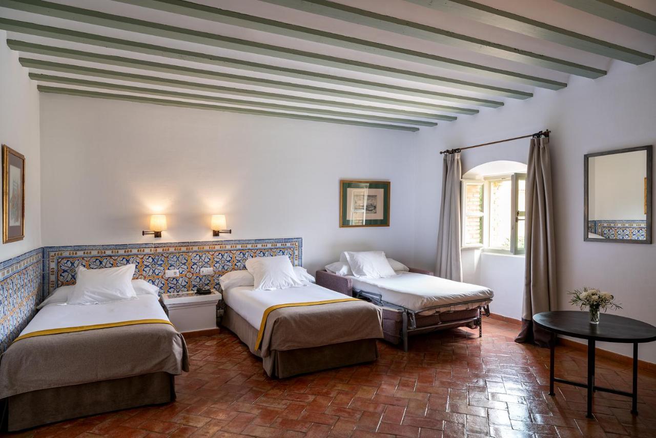 Habitación Doble Estándar (3 adultos)