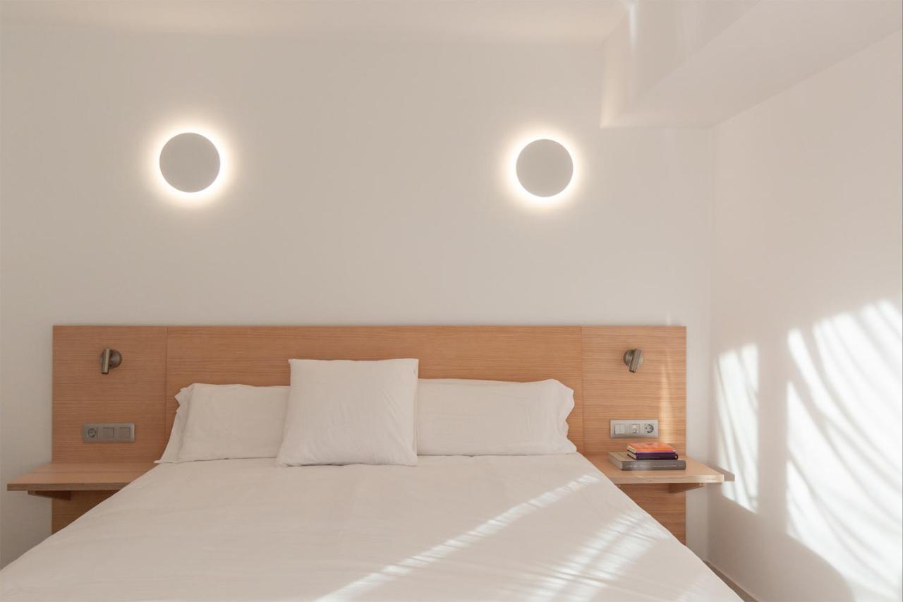 Apartamento Superior de 2 dormitorios (3 adultos)