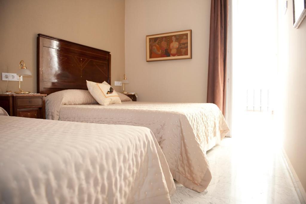 Apartment (4 Adults)