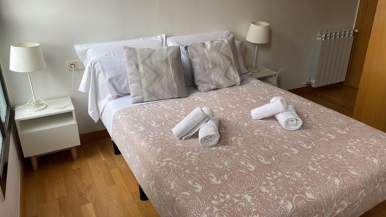 Habitación Doble Estándar con baño compartido