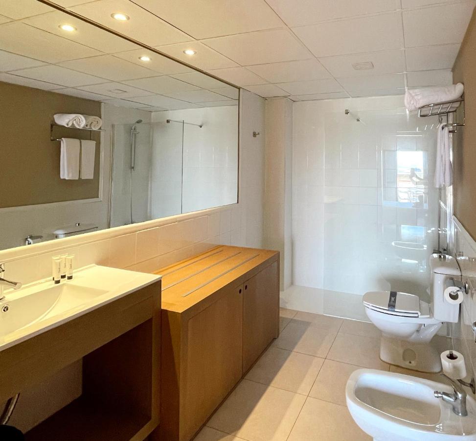 Double Room - 1 o 2 Beds
