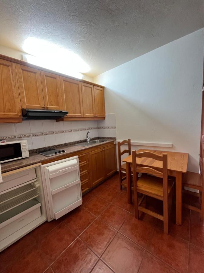 Apartamento de 1 dormitorio