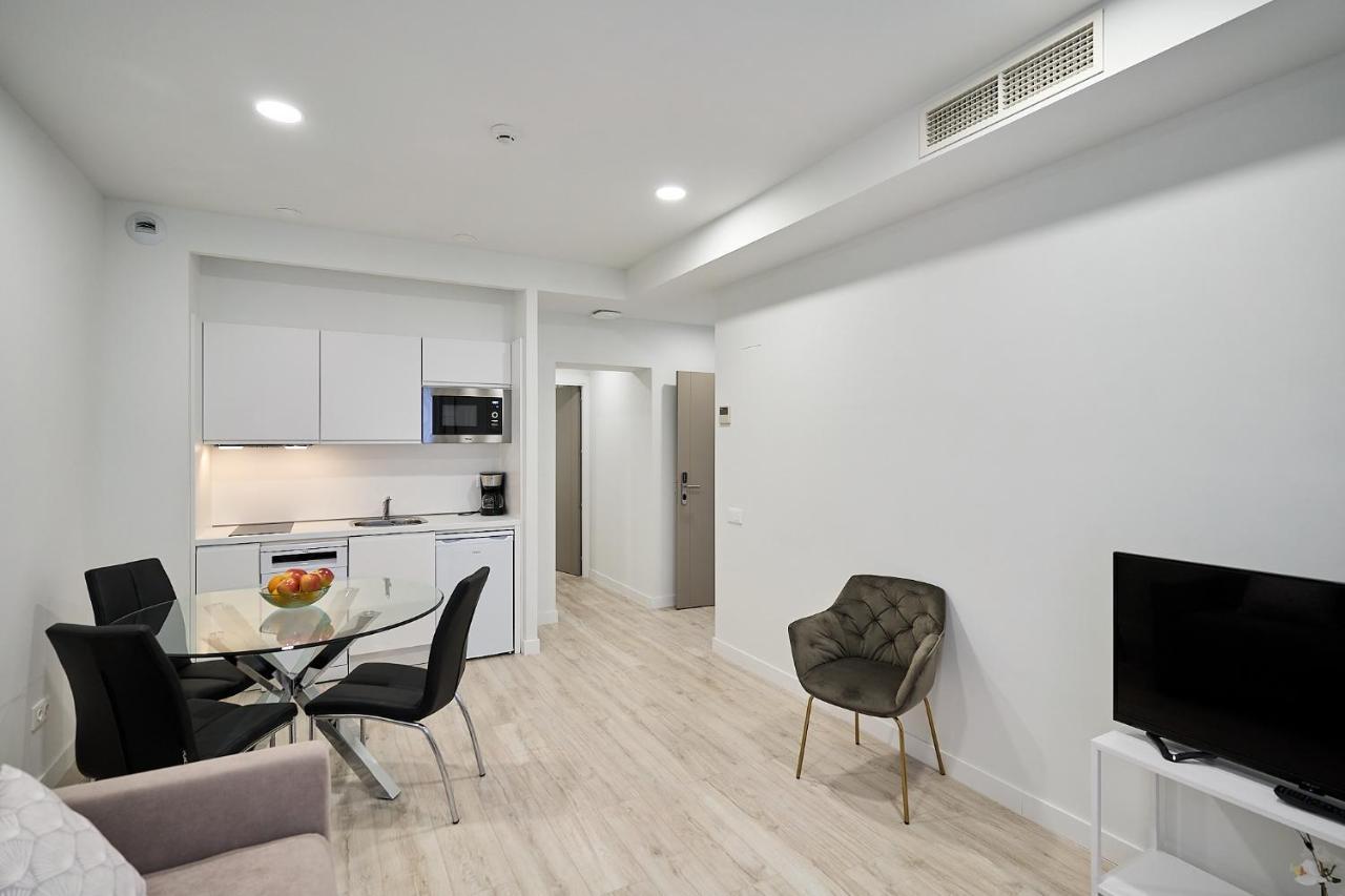 Suite de 1 dormitorio