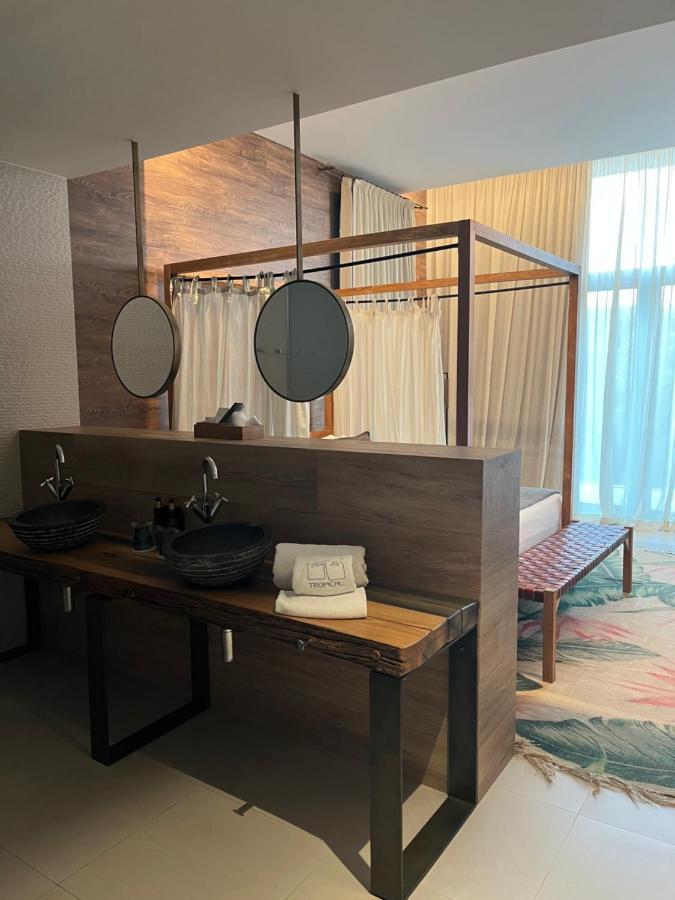 Suite Junior Adaptada