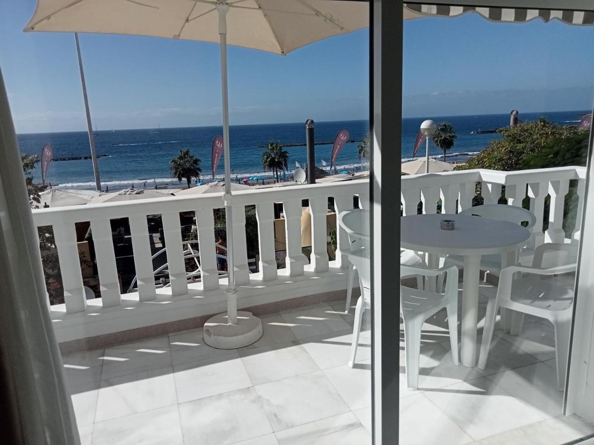 Apartment Sea View