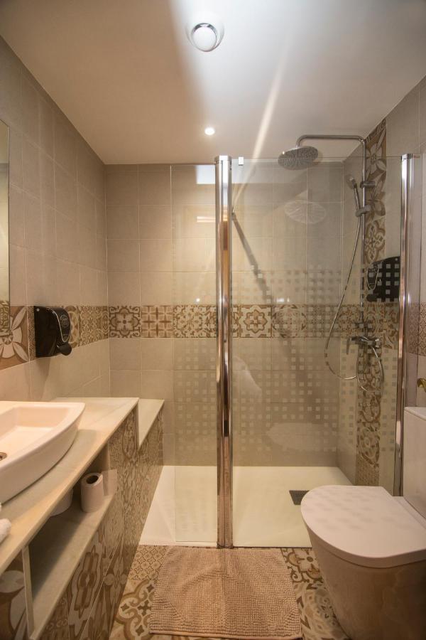 Habitación Doble grande - 2 camas