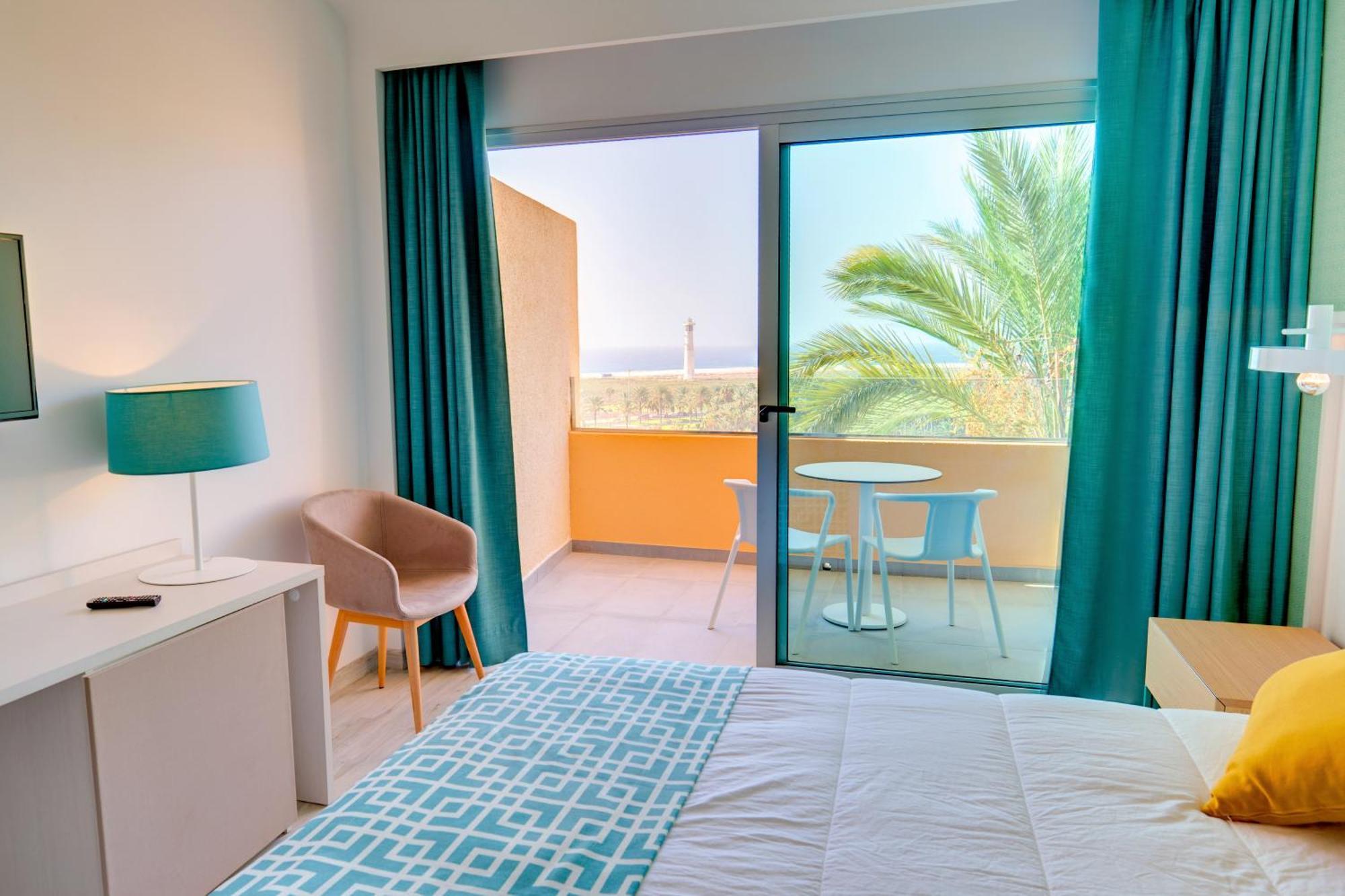 Single Room Sea View