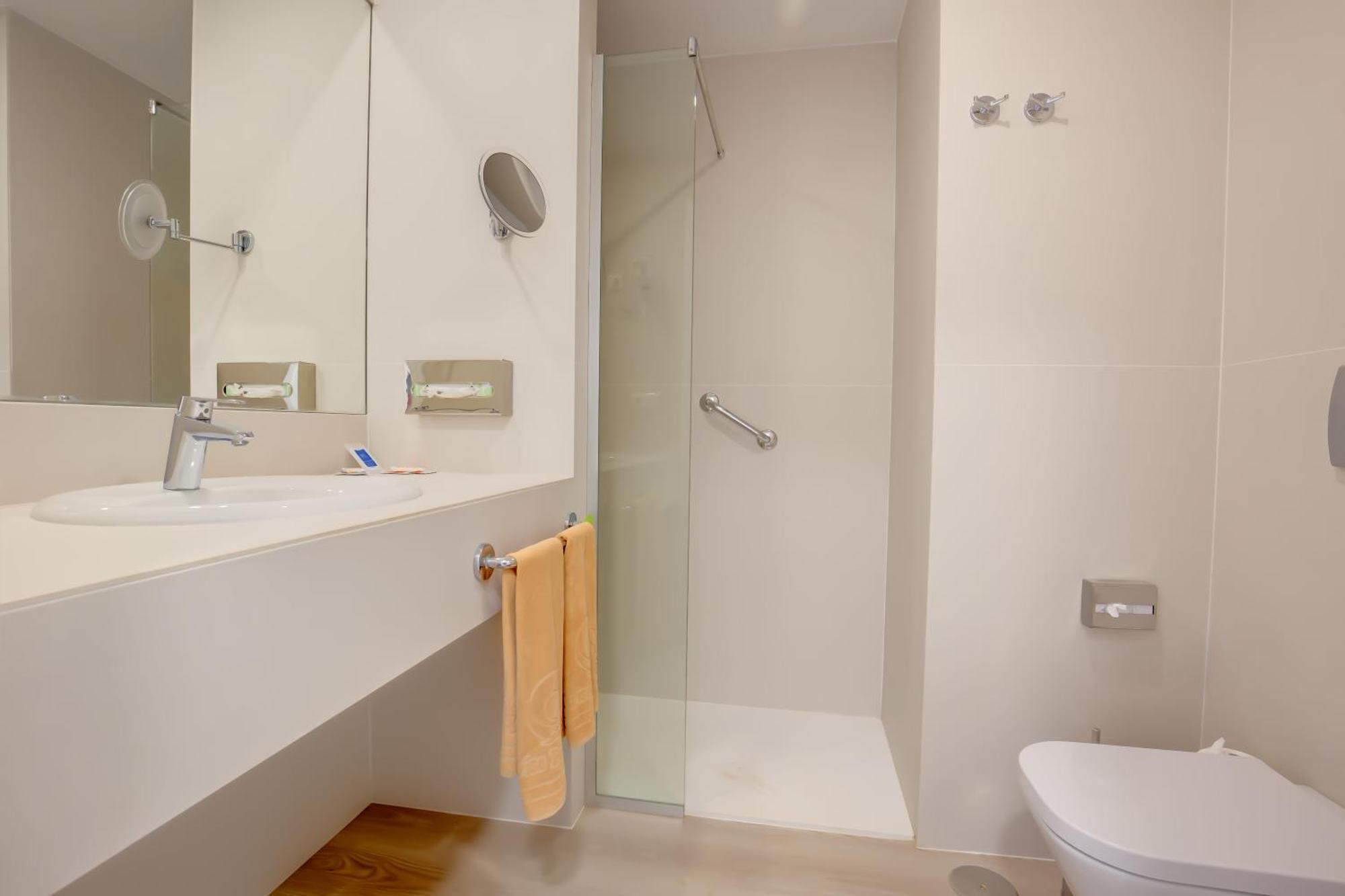 Single Room Sea View
