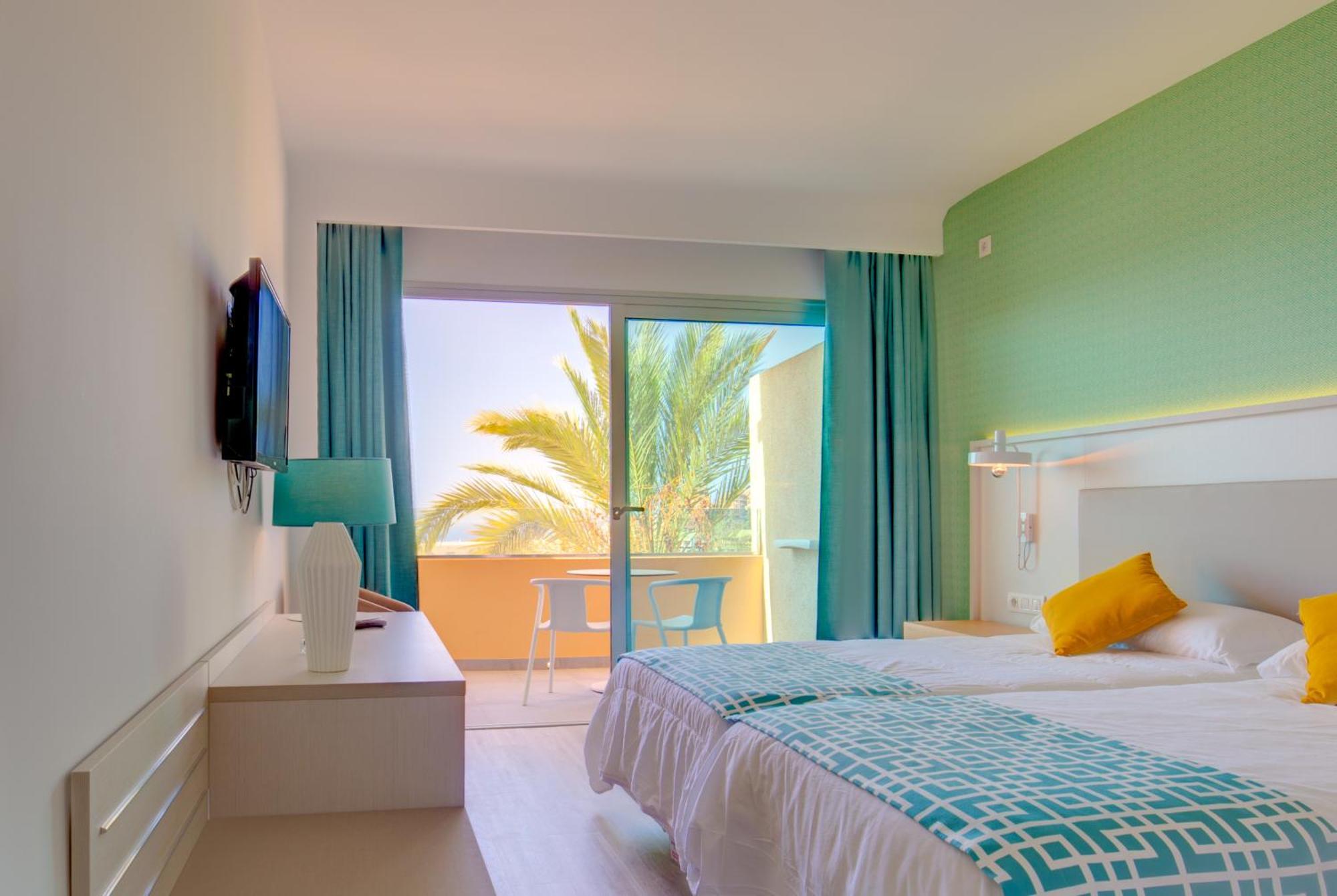 Single Room Sea View